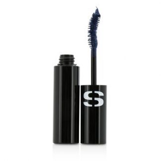 Sisley So Curl Mascara Curling & Fortifying - #03 Deep Blue  10ml/0.33oz