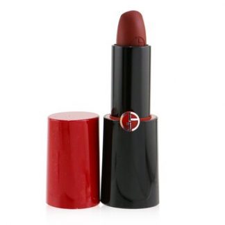 Giorgio Armani Rouge d'Armani Lasting Satin Lip Color - # 404 Flamboyant  4g/0.14oz