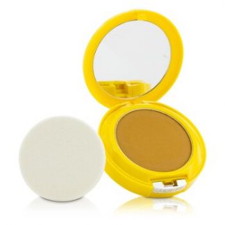 Clinique Sun SPF 30 Mineral Powder Makeup For Face - Bronzed  9.5g/0.33oz