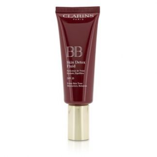 Clarins BB Skin Detox Fluid SPF 25 - #03 Dark  45ml/1.6oz