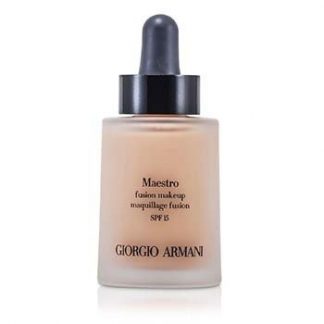 Giorgio Armani Maestro Fusion Make Up Foundation SPF 15 - # 3  30ml/1oz