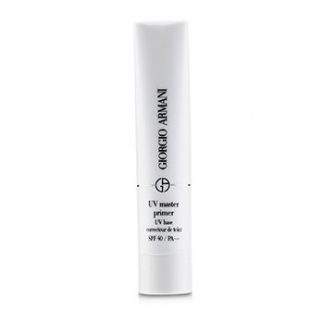 Giorgio Armani UV Master Primer SPF 40 - (Beige)  30ml/1oz