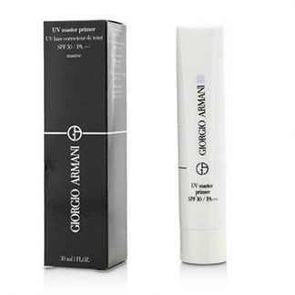 Giorgio Armani UV Master Primer SPF 30 - Mauve  30ml/1oz