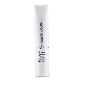 Giorgio Armani UV Master Primer SPF 30 - Pink  30ml/1oz