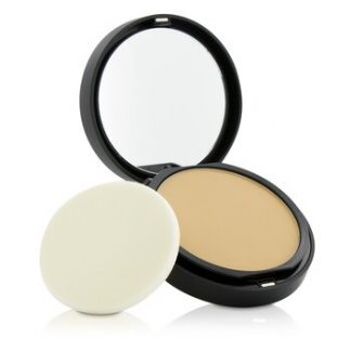 BareMinerals BarePro Performance Wear Powder Foundation - # 13 Golden Nude  10g/0.34oz