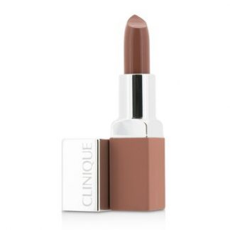 Clinique Pop Matte Lip Colour + Primer - # 01 Blushing Pop  3.9g/0.13oz