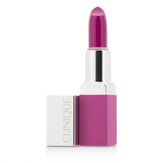 Clinique Pop Matte Lip Colour + Primer - # 04 Mod Pop  3.9g/0.13oz