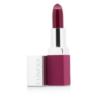 Clinique Pop Matte Lip Colour + Primer - # 06 Rose Pop  3.9g/0.13oz