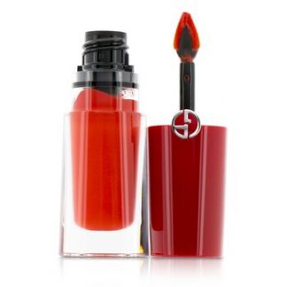 Giorgio Armani Lip Magnet Second Skin Intense Matte Color - # 301 Heat  3.9ml/0.13oz