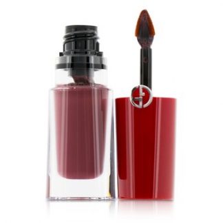 Giorgio Armani Lip Magnet Second Skin Intense Matte Color - # 600 Front-Row  3.9ml/0.13oz