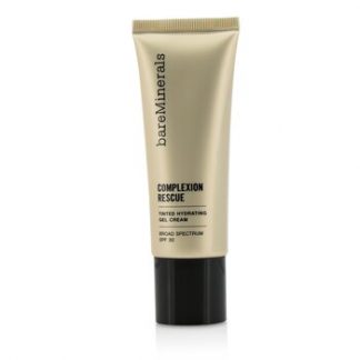 BareMinerals Complexion Rescue Tinted Hydrating Gel Cream SPF30 - #1.5 Birch  35ml/1.18oz