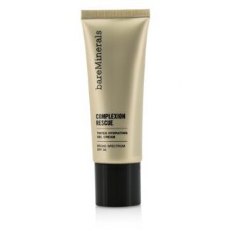 BareMinerals Complexion Rescue Tinted Hydrating Gel Cream SPF30 - #5.5 Bamboo  35ml/1.18oz