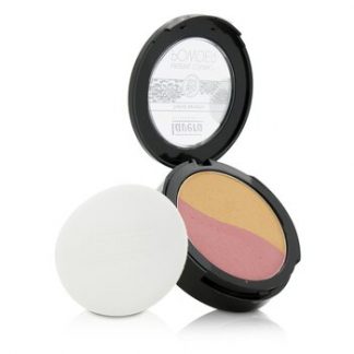 Lavera Mineral Compact Powder - # 01 Honey & Rose  9g/0.3oz