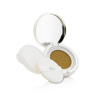 Christian Dior Capture Totale Dreamskin Perfect Skin Cushion SPF 50  With Extra Refill - # 030  2x15g/0.5oz