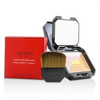 Shiseido 7 Lights Powder Illuminator  10g/0.35oz