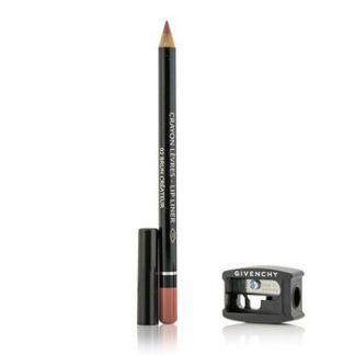 Givenchy Lip Liner (With Sharpener) - # 02 Brun Createur  1.1g/0.03oz