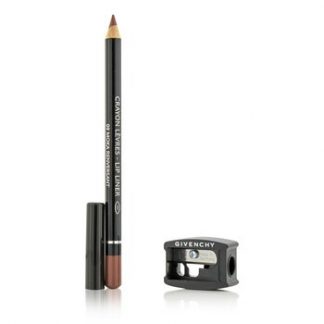 Givenchy Lip Liner (With Sharpener) - # 09 Moka Renversant  1.1g/0.03oz