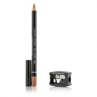 Givenchy Lip Liner (With Sharpener) - # 10 Beige Mousseline  1.1g/0.03oz