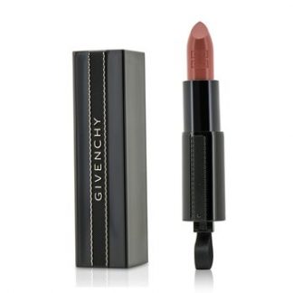 Givenchy Rouge Interdit Satin Lipstick - # 18 Addicted To Rose  3.4g/0.12oz