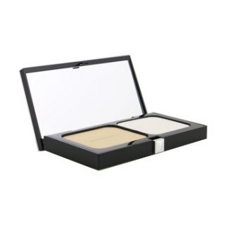 Givenchy Matissime Velvet Radiant Mat Powder Foundation SPF 20 - #03 Mat Pearl  9g/0.31oz