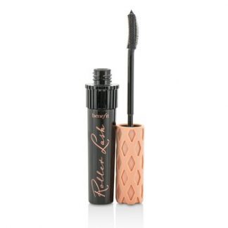 Benefit Roller Lash Super Curling & Lifting Mascara - Black  8.5g/0.3oz