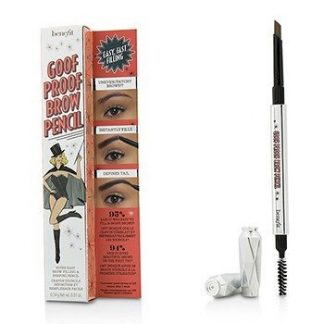 Benefit Goof Proof Brow Pencil - # 2 (Light)  0.34g/0.01oz