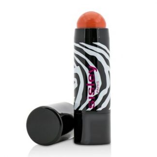 Sisley Phyto Blush Twist - # 3 Papaya  5.5g/0.19oz