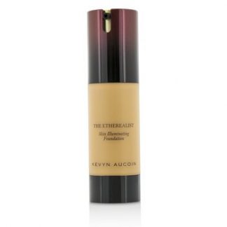 Kevyn Aucoin The Etherealist Skin Illuminating Foundation - Medium EF 09  28ml/0.95oz