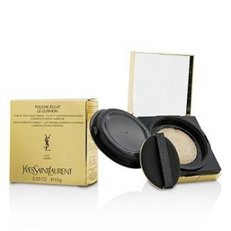 Yves Saint Laurent Touche Eclat Le Cushion Liquid Foundation Compact - #B30 Almond  15g/0.53oz