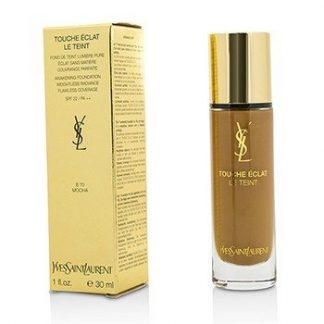 Yves Saint Laurent Touche Eclat Le Teint Awakening Foundation SPF22 - #B70 Mocha  30ml/1oz