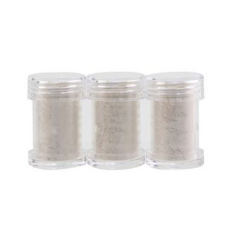 Jane Iredale Powder ME SPF Dry Sunscreen SPF 30 Refill - Translucent  3x2.5g/0.09oz