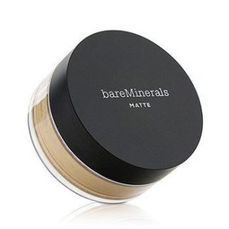 BareMinerals BareMinerals Matte Foundation Broad Spectrum SPF15 - Neutral Ivory  6g/0.21oz