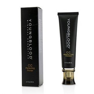 Youngblood CC Perfecting Primer - # Tan  20ml/0.7oz