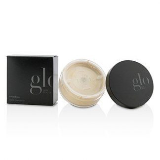 Glo Skin Beauty Loose Base (Mineral Foundation) - # Honey Light  14g/0.5oz