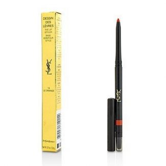 Yves Saint Laurent Dessin Des Levres The Lip Styler - # 13 Le Orange  0.35g/0.01oz