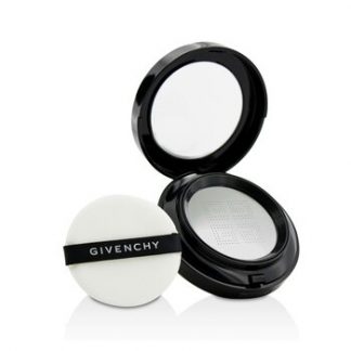 Givenchy Teint Couture Cushion Portable Fluid Foundation SPF 10 - #2 Fresh Shell  14g/0.49oz