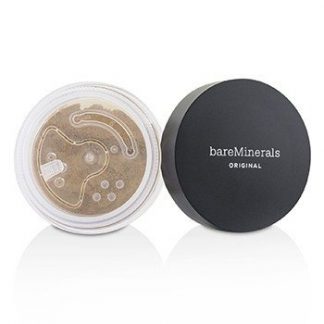 BareMinerals BareMinerals Original SPF 15 Foundation - # Neutral Medium  8g/0.28oz