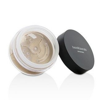 BareMinerals BareMinerals Original SPF 15 Foundation - # Golden Nude  8g/0.28oz