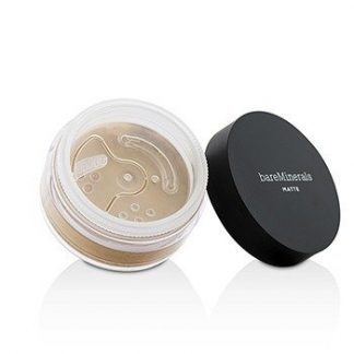 BareMinerals BareMinerals Matte Foundation Broad Spectrum SPF15 - Light Beige  6g/0.21oz