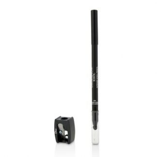 Christian Dior Diorshow Khol Pencil Waterproof With Sharpener - # 099 Black Khol  1.4g/0.04oz