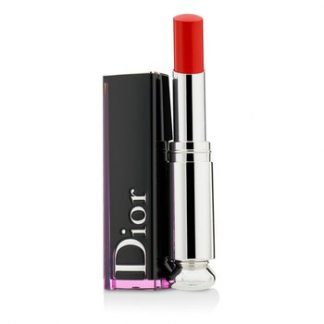 Christian Dior Dior Addict Lacquer Stick - # 744 Party Red  3.2g/0.11oz