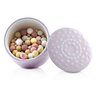 Guerlain Meteorites Light Revealing Pearls Of Powder (Birthday Candle Pearls)  25g/0.8oz