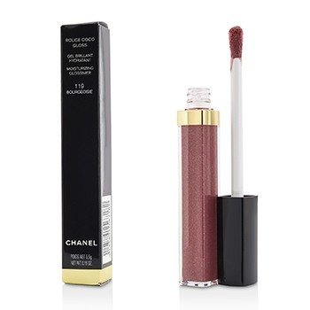 chanel rouge coco lip gloss 119