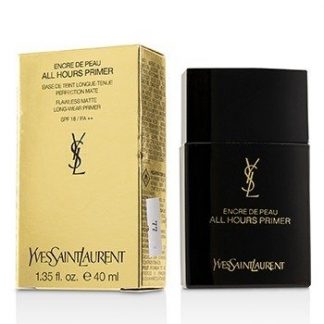 Yves Saint Laurent All Hours Primer SPF 18  40ml/1.35oz