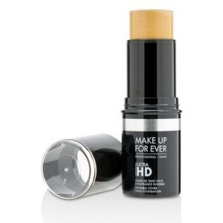 Make Up For Ever Ultra HD Invisible Cover Stick Foundation - # 125/Y315 (Sand)  12.5g/0.44oz