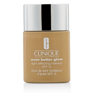 Clinique Even Better Glow Light Reflecting Makeup SPF 15 - # CN 58 Honey  30ml/1oz