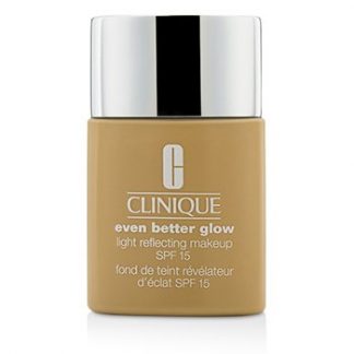 Clinique Even Better Glow Light Reflecting Makeup SPF 15 - # CN 70 Vanilla  30ml/1oz