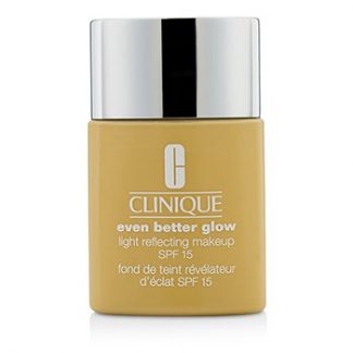 Clinique Even Better Glow Light Reflecting Makeup SPF 15 - # WN 12 Meringue  30ml/1oz