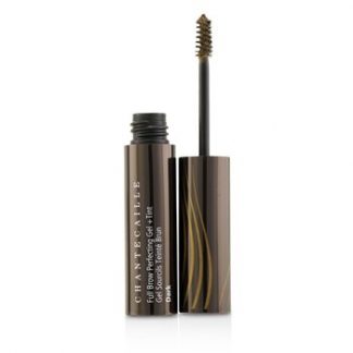 Chantecaille Full Brow Perfecting Gel + Tint - # Dark  5.5ml/0.19oz