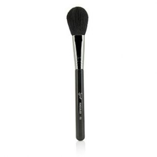 Sigma Beauty F10 Powder / Blush Brush  -